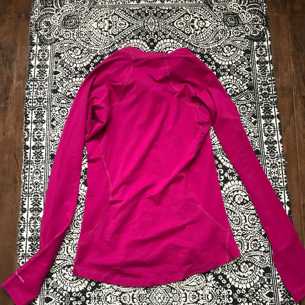 Workout jacket - Picture 3 of 3